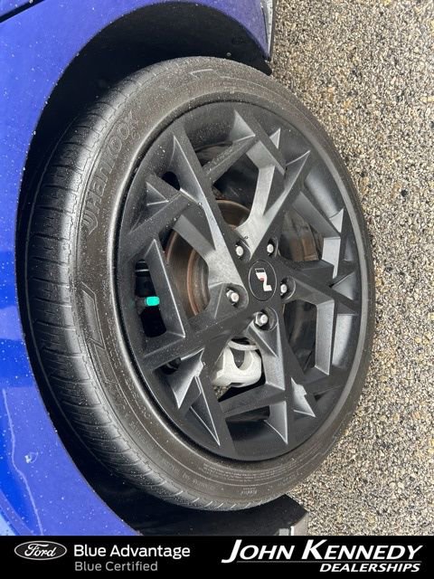 Used 2024 Hyundai Elantra N Line FWD image 10