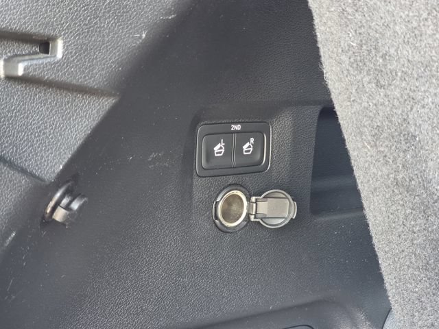 Used 2023 Kia Telluride S w/ S Sunroof Package FWD image 33