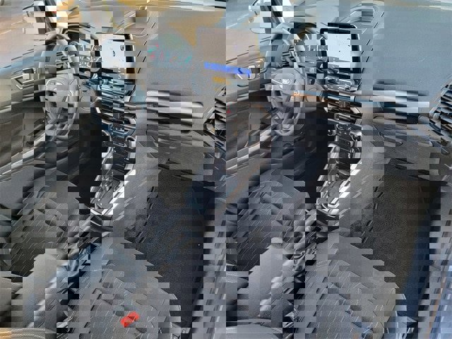 Certified 2021 Ford EcoSport SE image 25