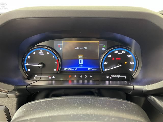 Certified 2023 Ford Bronco Sport Badlands w/ Premium Package AWD/4WD image 5