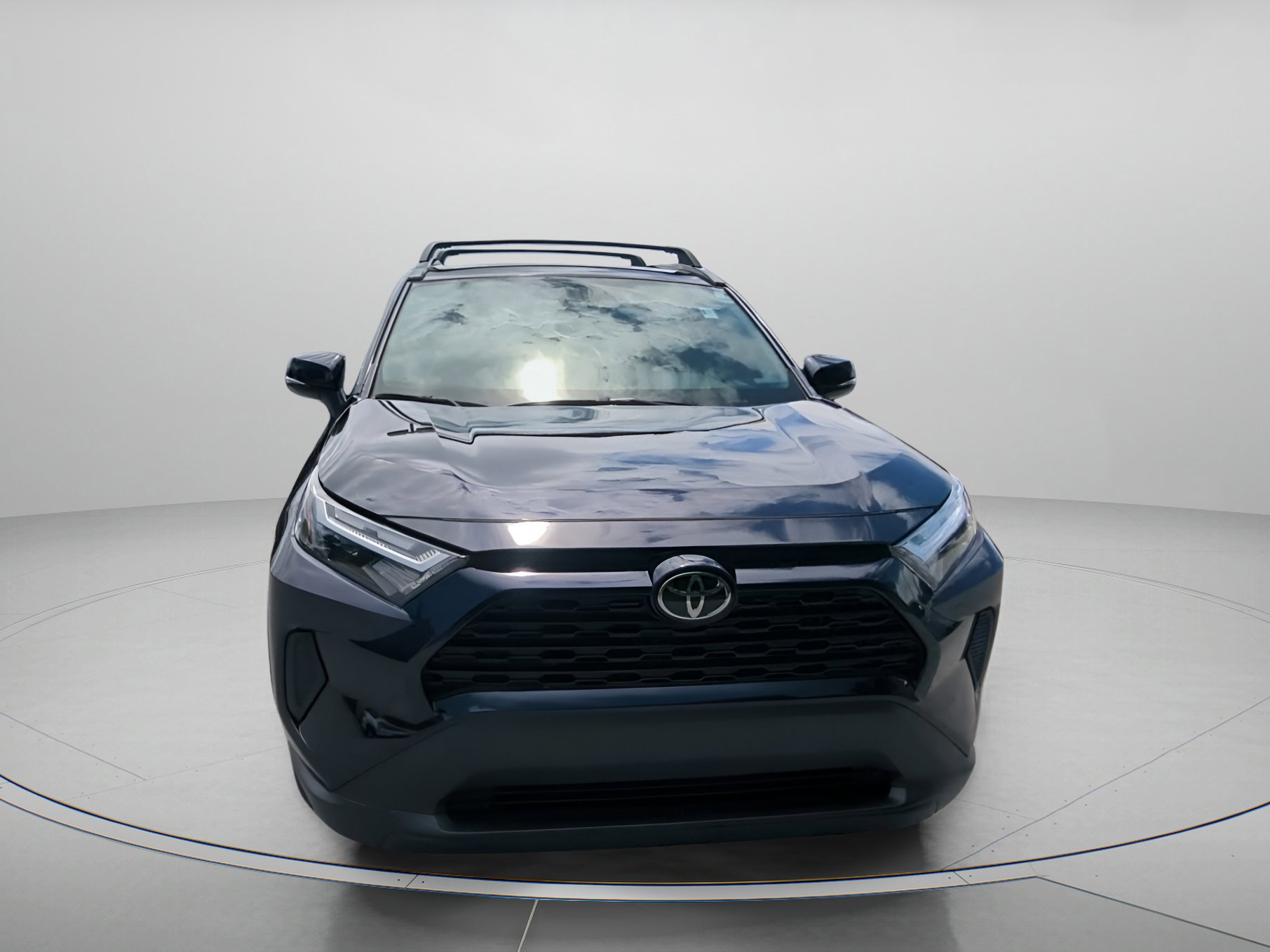 Used 2025 Toyota RAV4 XLE w/ Convenience Package image 38