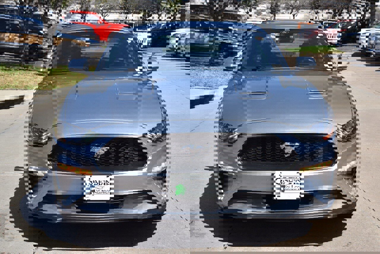 Certified 2023 Ford Mustang Premium image 13