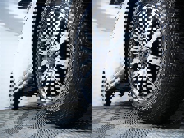 Certified 2020 Ford Ranger Lariat w/ Equipment Group 501A Mid image 2