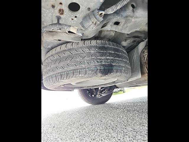 Certified 2017 Ford Transit Connect XL image 7