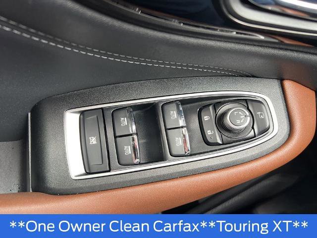 Used 2023 Subaru Outback Touring XT AWD/4WD image 16