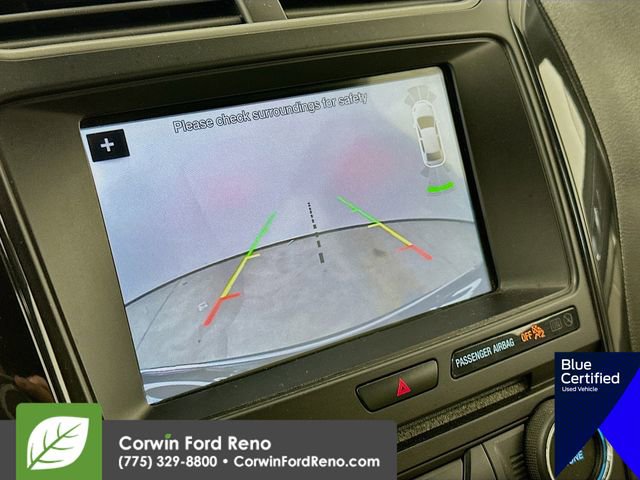 Certified 2018 Ford Explorer XLT w/ Equipment Group 202A AWD/4WD image 18
