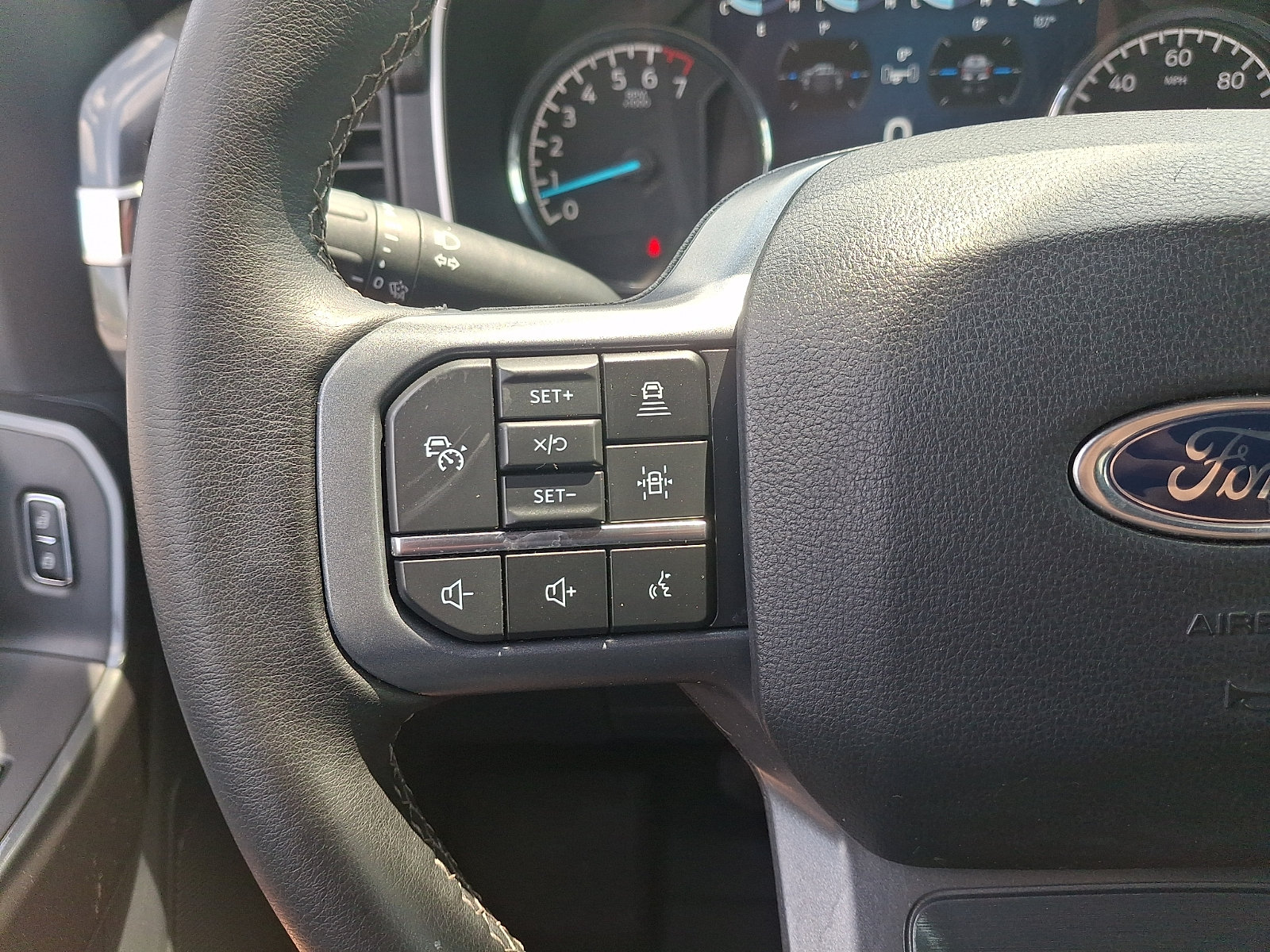 Certified 2023 Ford F150 XLT w/ Equipment Group 302A High AWD/4WD image 22