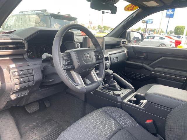 Used 2025 Toyota 4Runner SR5 RWD image 6