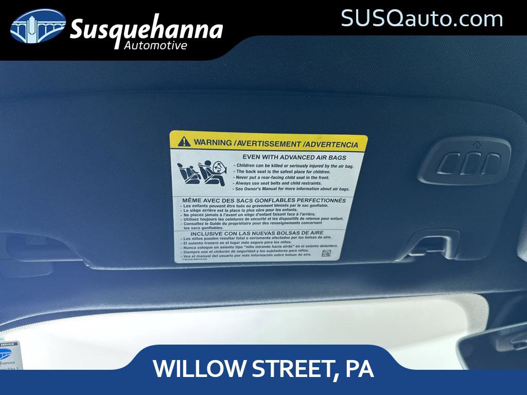 Certified 2021 Ford Mustang Mach 1 w/ Equipment Group 700A image 43