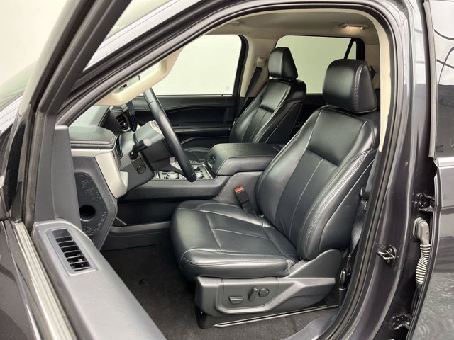 Certified 2023 Ford Expedition XLT AWD/4WD image 12