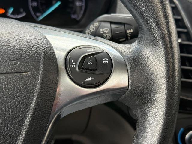 Certified 2019 Ford Transit Connect Titanium w/ Titanium Premium Package FWD image 16