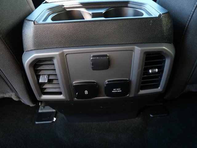 Certified 2020 Ford F150 XLT w/ Equipment Group 302A Luxury AWD/4WD image 19