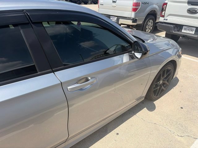 Used 2023 Honda Civic Sport image 12