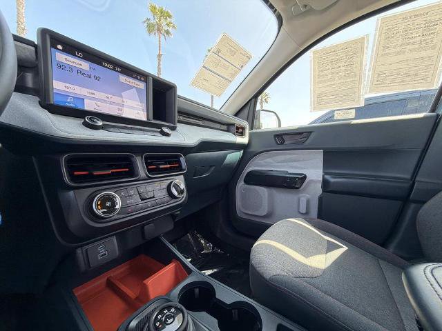 Certified 2024 Ford Maverick XLT w/ XLT Luxury Package FWD image 26