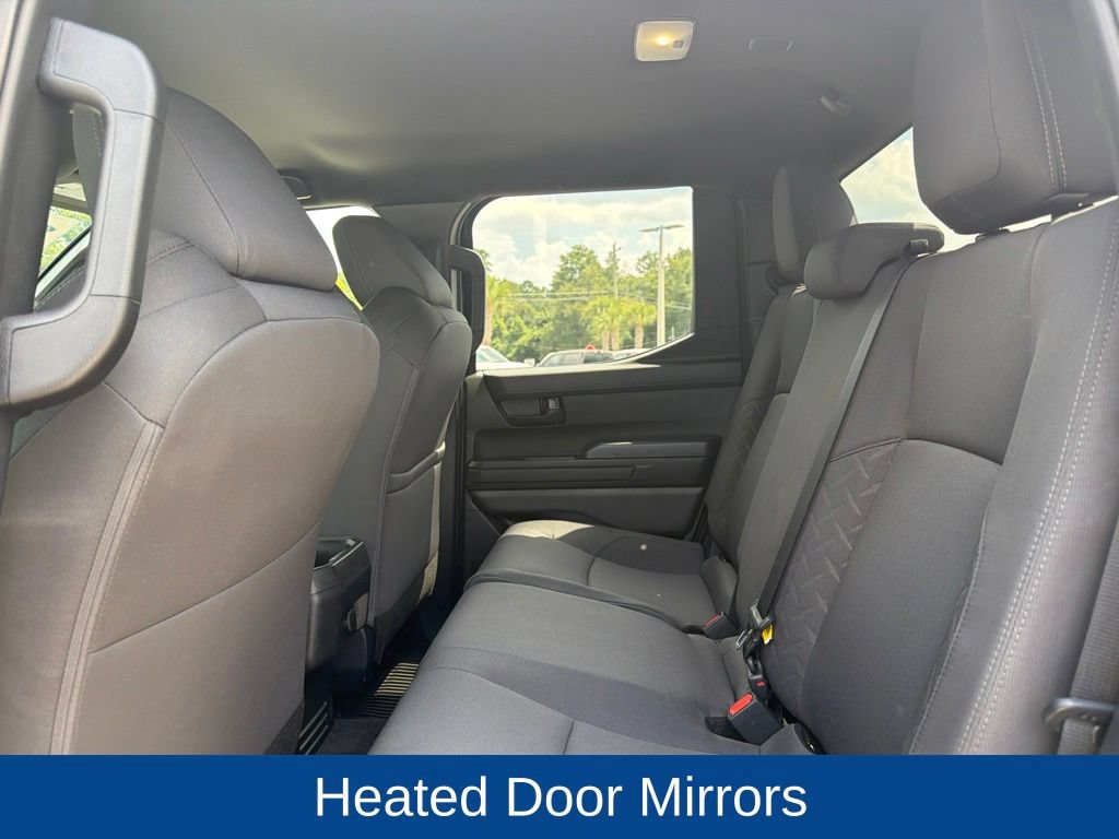 Used 2026 Toyota Tacoma SR5 RWD image 13