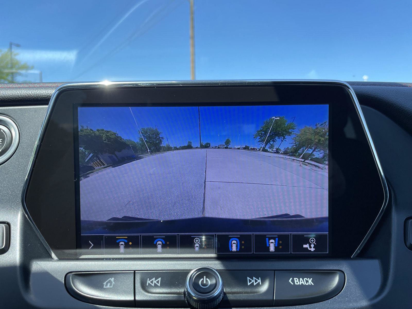 Used 2019 Chevrolet Blazer RS AWD/4WD image 26