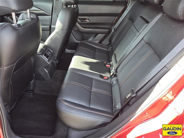 Used 2023 MAZDA CX-50 2.5 Turbo w/ Premium Plus Pkg image 12