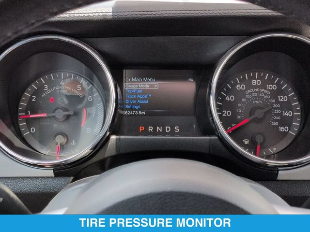 Certified 2017 Ford Mustang Premium RWD image 14