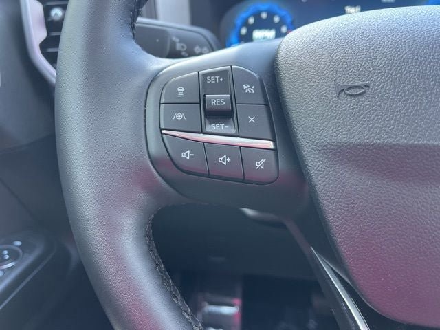 Certified 2025 Ford Bronco Sport Outer Banks w/ Outer Banks Tech Package+ AWD/4WD image 28