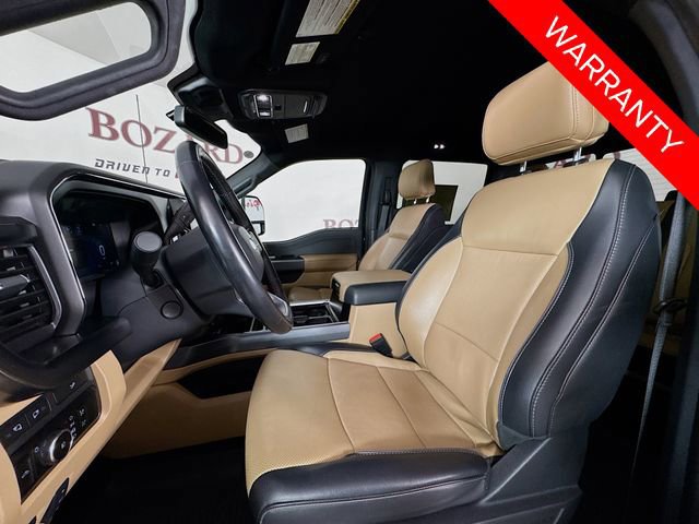 Certified 2023 Ford F350 Lariat w/ Tow Technology Package image 22
