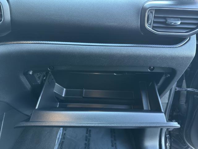 Certified 2020 Ford Explorer ST w/ ST Street Pack image 36