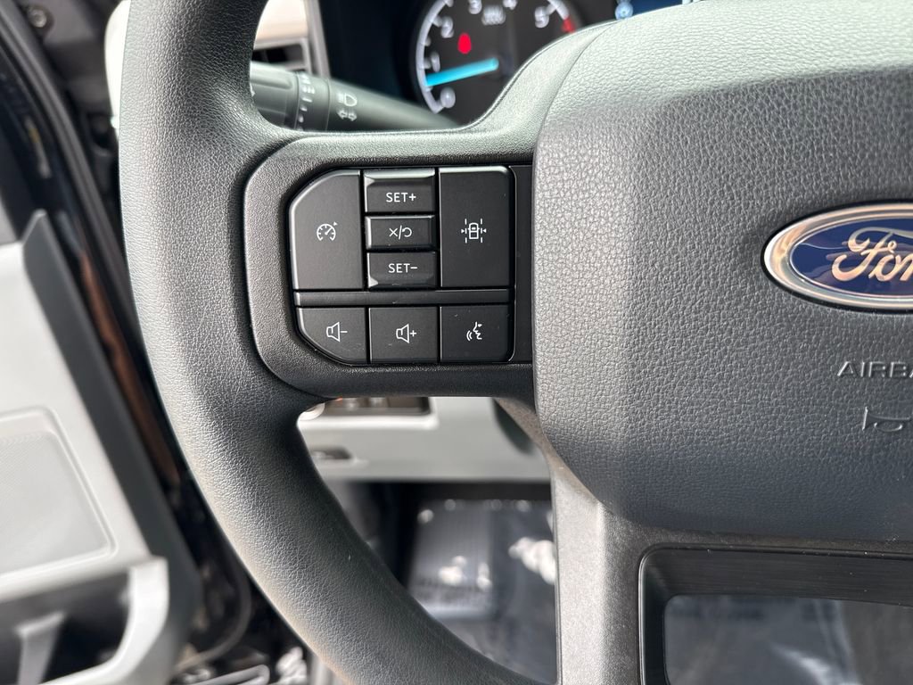 Certified 2025 Ford F250 XLT w/ Tremor Off-Road Package image 15