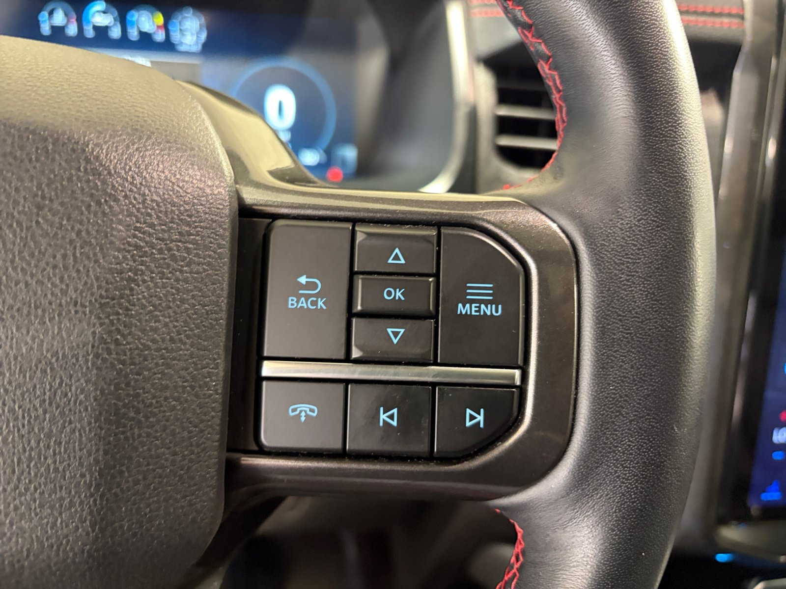 Certified 2023 Ford Expedition Limited RWD image 19