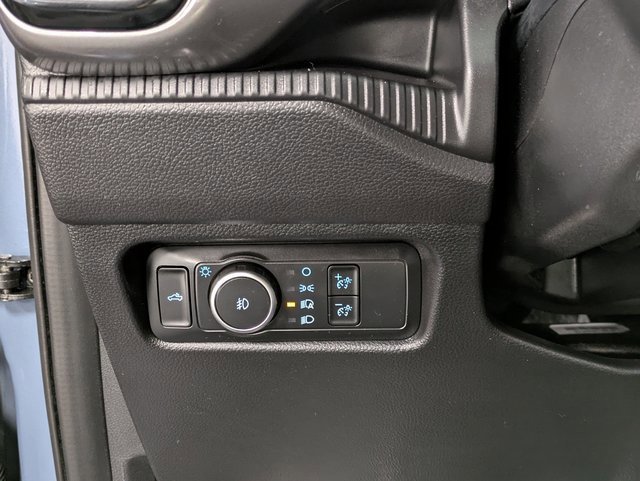 Certified 2024 Ford Ranger XLT w/ FX4 Off-Road Package image 21