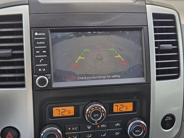 Used 2019 Nissan Frontier SV w/ Value Truck Package RWD image 33