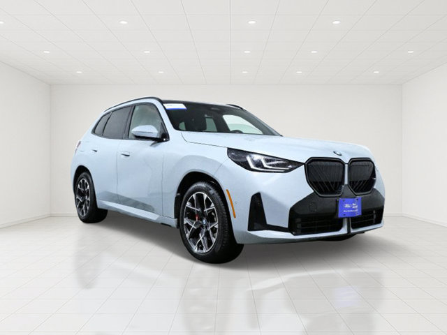 Used 2026 BMW X3 xDrive30i AWD/4WD image 1