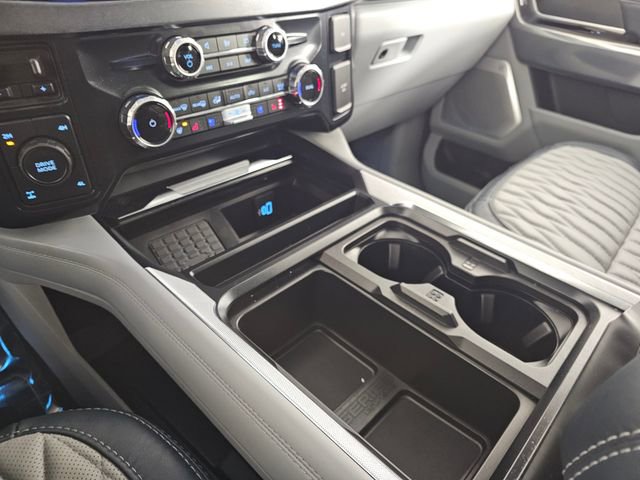 Certified 2024 Ford F250 Limited w/ FX4 Off-Road Package image 34