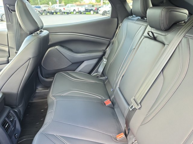 Certified 2023 Ford Mustang Mach-E Premium AWD/4WD image 12