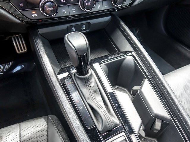 Used 2024 Honda Accord Sport image 27