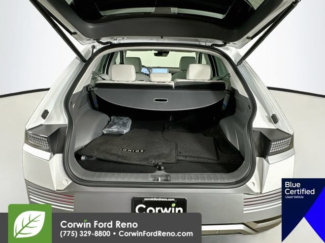 Used 2023 Hyundai Ioniq 5 Limited AWD/4WD image 30