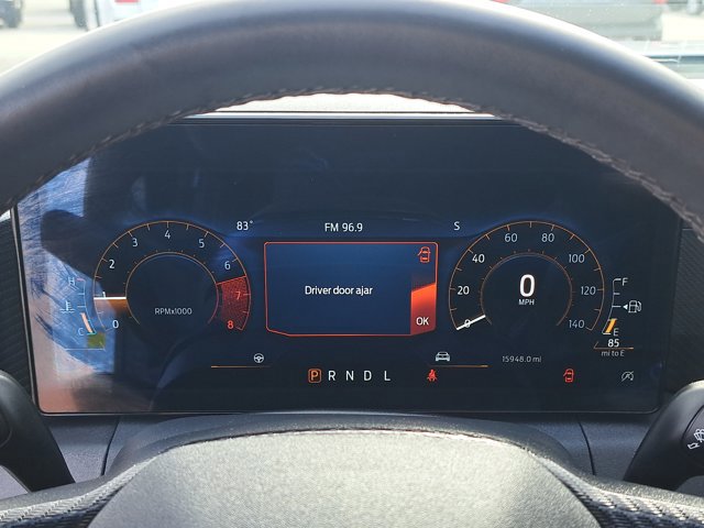 Certified 2025 Ford Mustang Coupe image 25