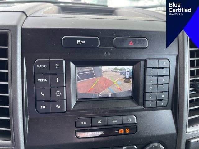 Certified 2021 Ford F250 XL image 40