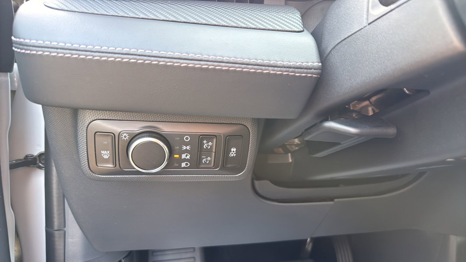 Certified 2023 Ford Mustang Mach-E Premium AWD/4WD image 17