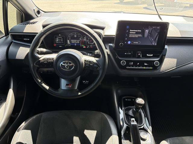 Used 2024 Toyota Corolla GR AWD/4WD image 11