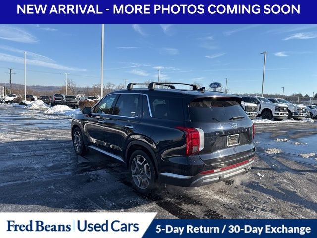Used 2023 Hyundai Palisade SEL w/ Premium Package image 6