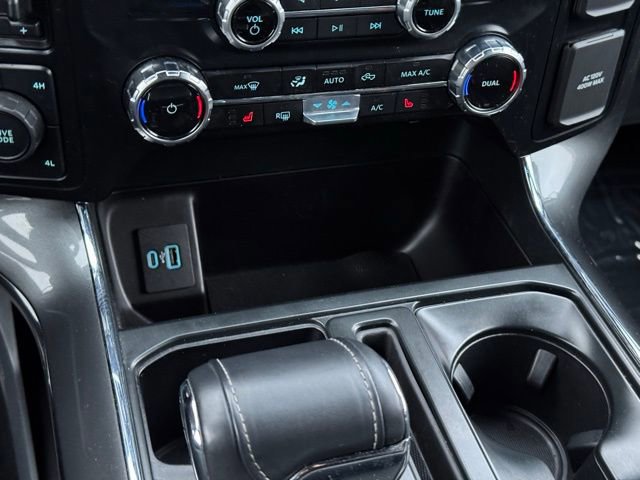 Certified 2023 Ford F150 XLT w/ Equipment Group 302A High image 21