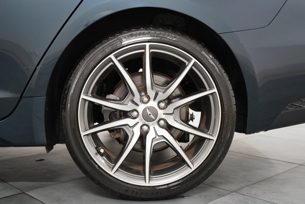 Used 2023 Genesis G70 2.0T AWD/4WD image 33