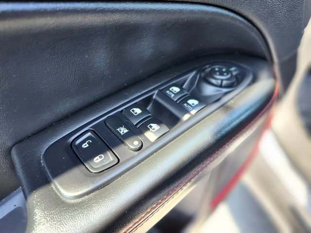 Used 2019 Jeep Compass Trailhawk image 17