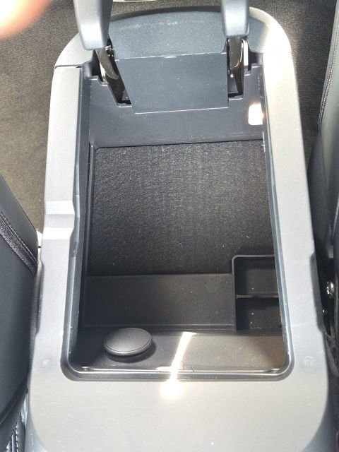 Certified 2025 Ford Mustang Premium image 35