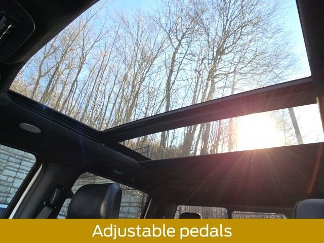 Certified 2024 Ford F350 Platinum w/ FX4 Off-Road Package image 33