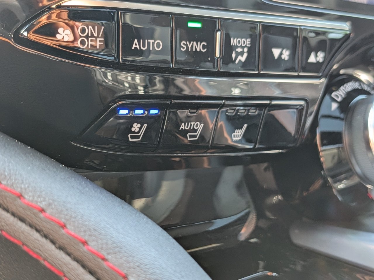 Used 2022 Acura MDX A-Spec AWD/4WD image 28