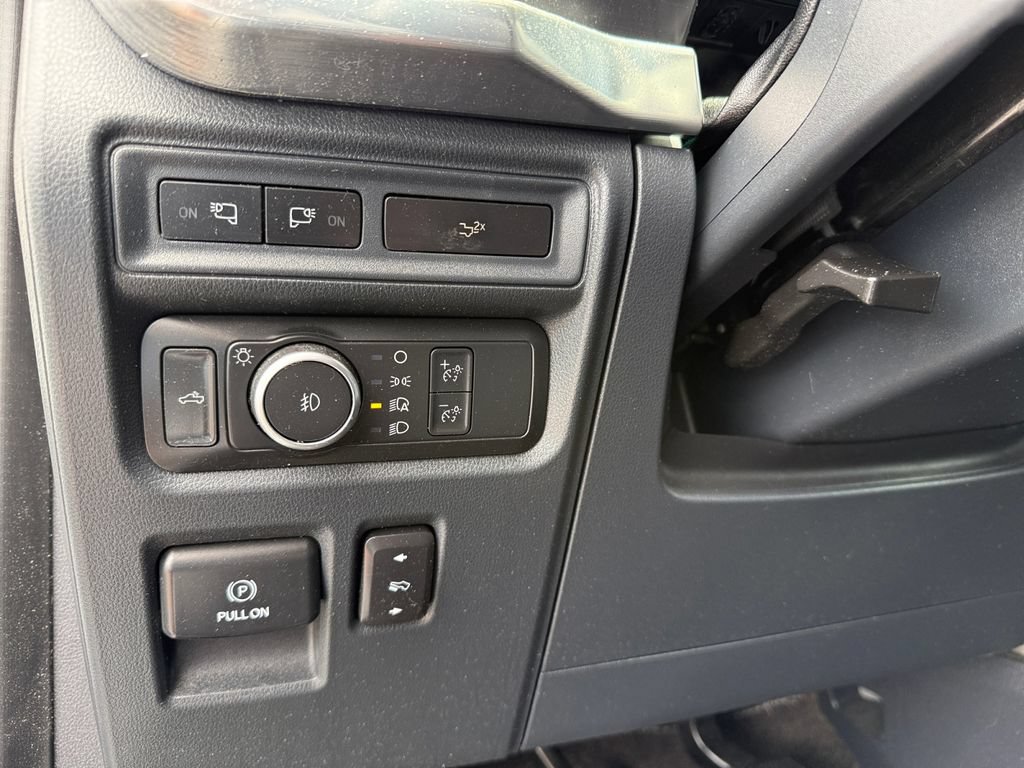 Certified 2022 Ford F150 4x4 SuperCrew image 23