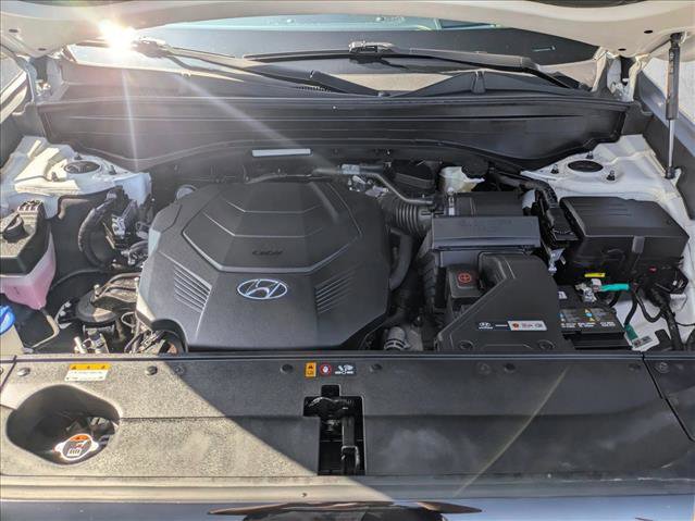 Used 2023 Hyundai Palisade Limited FWD image 20