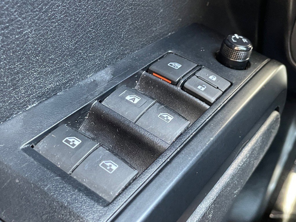 Used 2023 Toyota Tacoma SR image 17