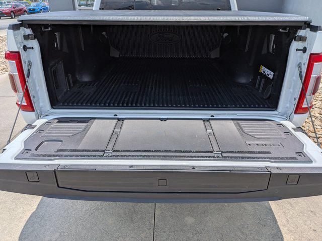 Certified 2023 Ford F150 Limited AWD/4WD image 35