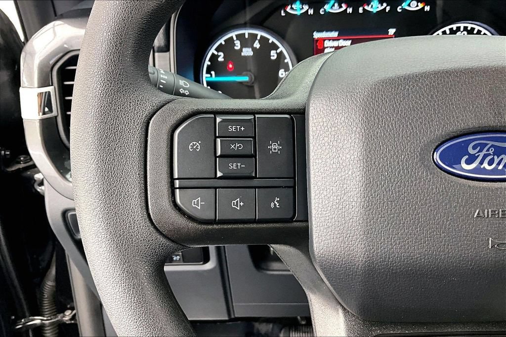 Certified 2026 Ford F150 STX AWD/4WD image 19